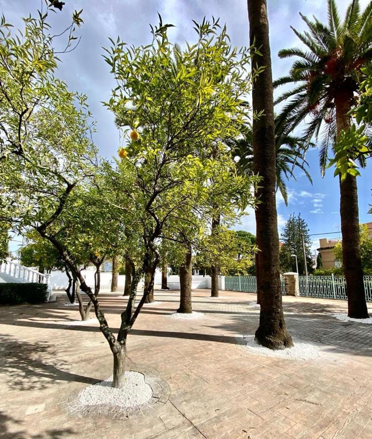 Los Almendros - Free Parking Córdoba Exteriör bild